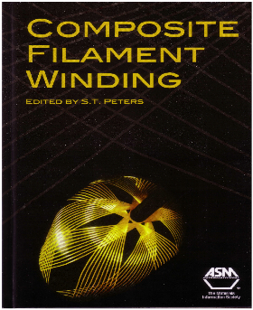 Composite Filament Winding, 2011